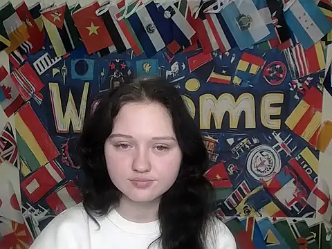 ladyalice_ - LadyAlice_'s free webcam