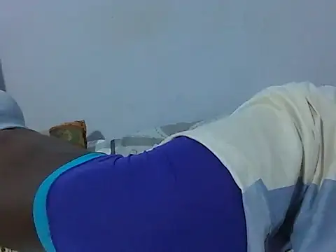 heloraniah - Heloraniah's free webcam