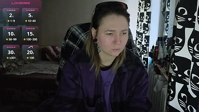 ozalin_ - Ozalin_'s free webcam