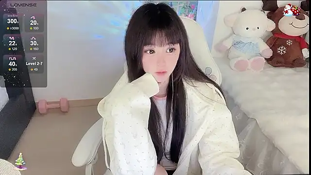 yuii-7 - Yuii-7's free webcam