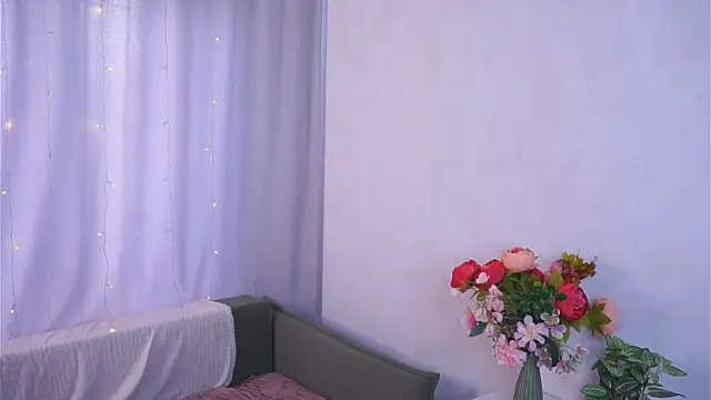 elysemangina - ElyseMangina's free webcam