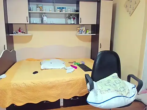 soffy_skye - Soffy_Skye's free webcam