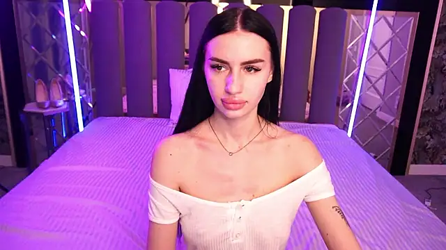 snow_whiteeex - Snow_WhiteeeX's free webcam