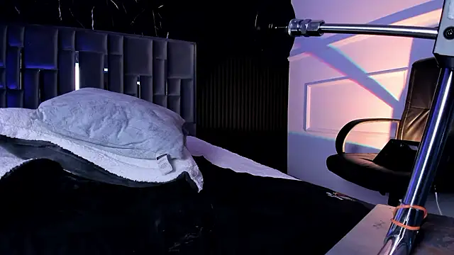 Sienarosewood webcam