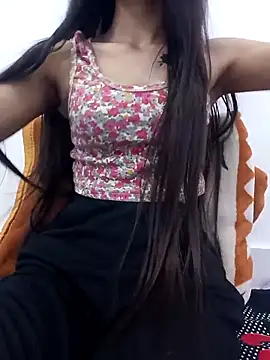 muskan_03 - Muskan_03's free webcam