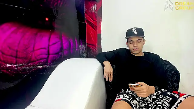 amazingpartys - AmazingPartys's free webcam