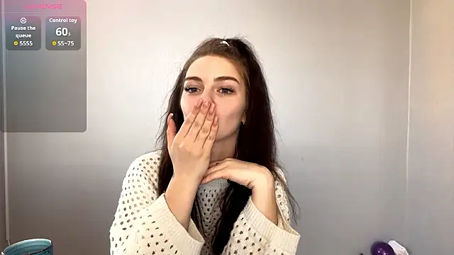 tianawidell - TianaWidell's free webcam