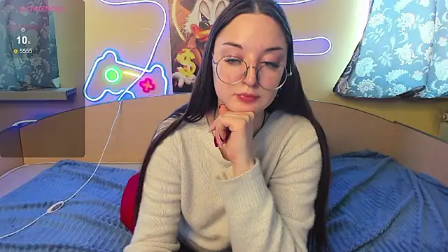 velvetgloww - VelvetGloww's free webcam