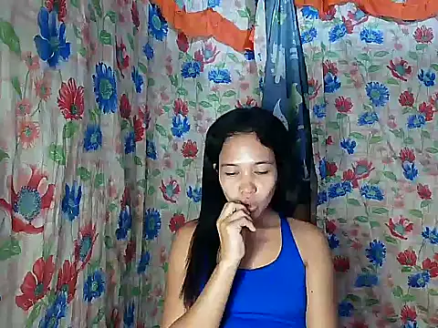 pinayskinnygirl - PinaySkinnyGirl's free webcam
