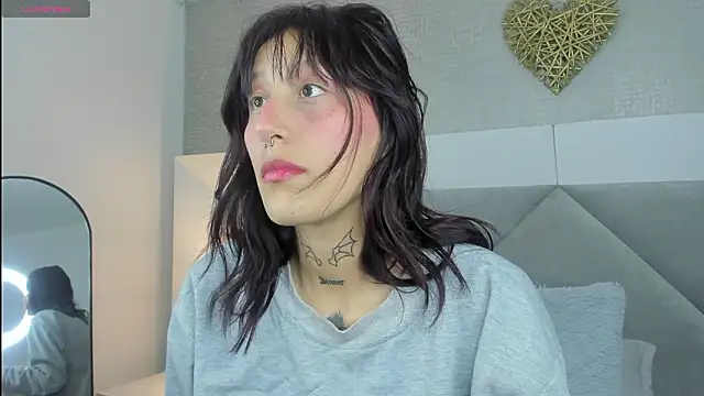 mariana_joness - Mariana_Joness's free webcam