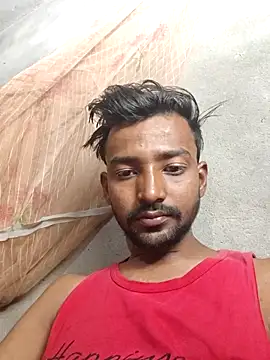 india_hot23 (M young) - will masturbate