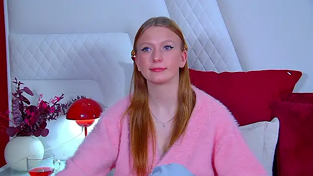 BeatriceBinoche webcam