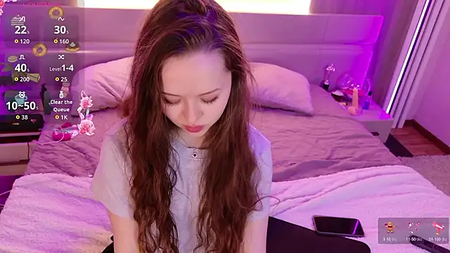 sweetie_kathy_ - Sweetie_kathy_'s free webcam