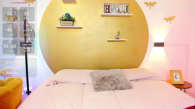 maddie_rosee - Maddie_Rosee's free webcam