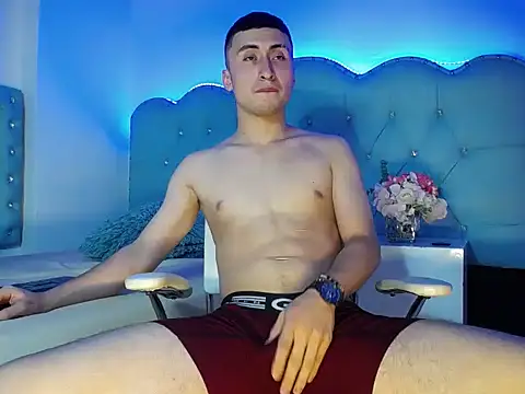 Oliver_Benedet webcam