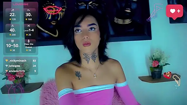 Darianna_Atehortua webcam