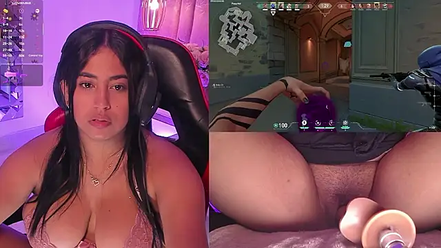 MarihanFerrer webcam