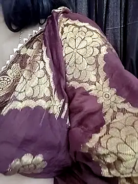 kaamuk_shweta webcam