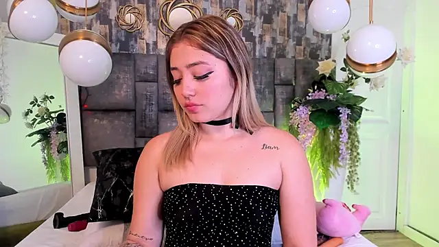 patylawrence - PatyLawrence's free webcam