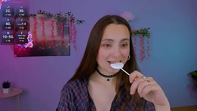 jenna_elayne - Jenna_elayne's free webcam