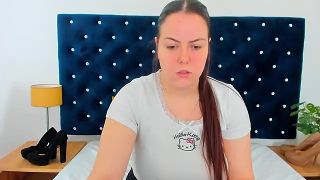 evalick - EvaLick's free webcam