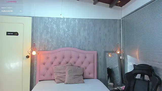 lissa_jhonsoon webcam