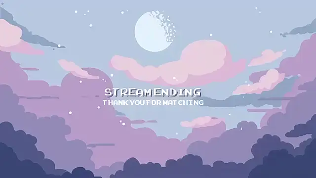 dirtycalm - Dirtycalm's free webcam