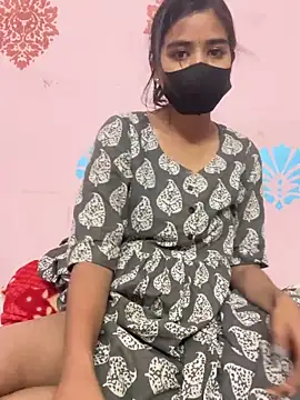 Sexykhushi041 webcam