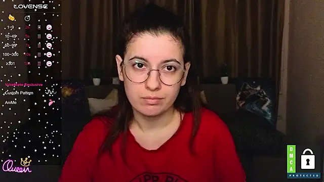 aminabeatris - Aminabeatris's free webcam