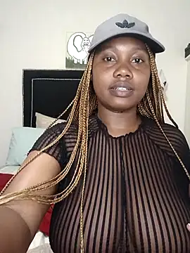 contagiousqueen - Contagiousqueen's free webcam