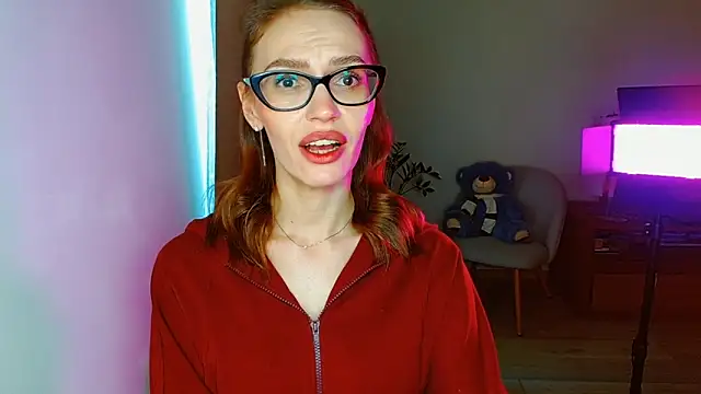 Lady_Sunshine_ webcam