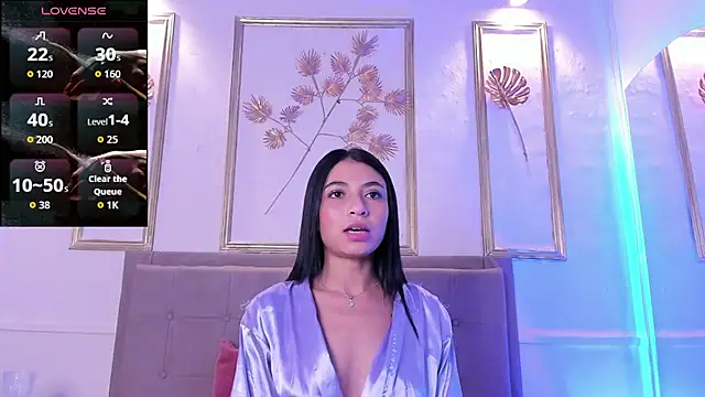 SophieSweet88 webcam