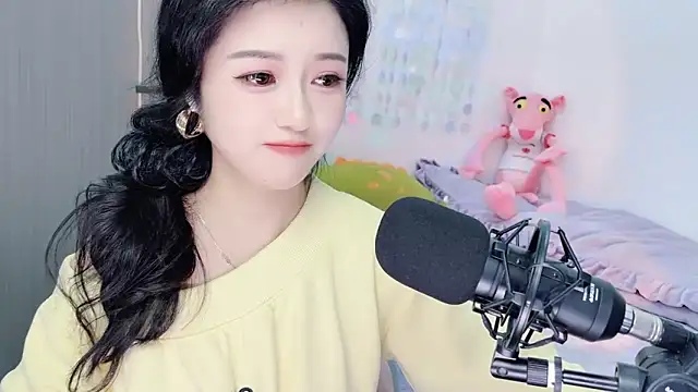 starsqimei - Starsqimei's free webcam - UK Sex Cams