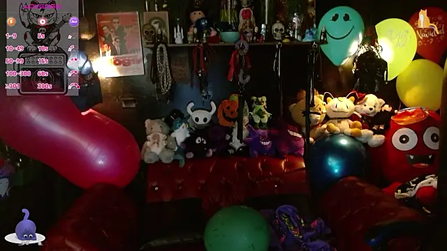 kureiji_hentaii webcam