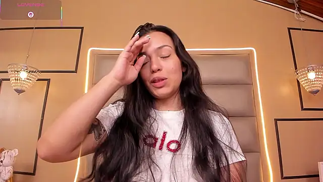 CAYLINCOLLINS webcam