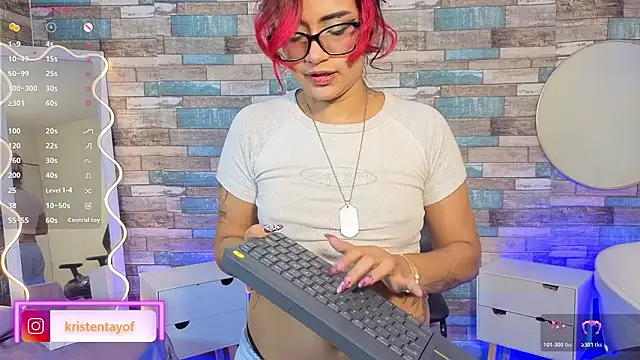 kristen_tay webcam