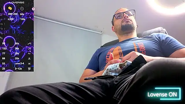 Ernesto-Rodriguez82 webcam