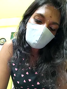 Honey_rosetamil webcam