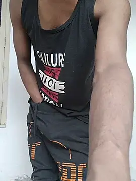 binny91 (M young) - Cum show 💦💦💦💦