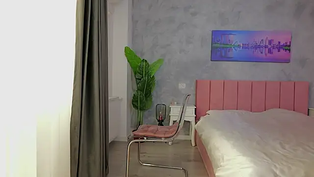 alisonita_ (F young) - Spread Pussy