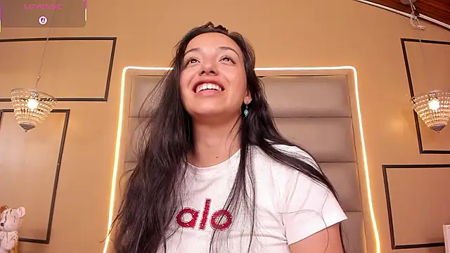 CAYLINCOLLINS webcam