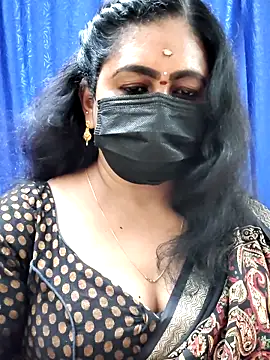 Sweetie_swetha37 webcam