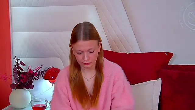 BeatriceBinoche webcam