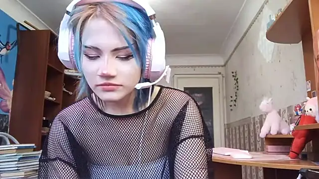 KathernSaulters webcam