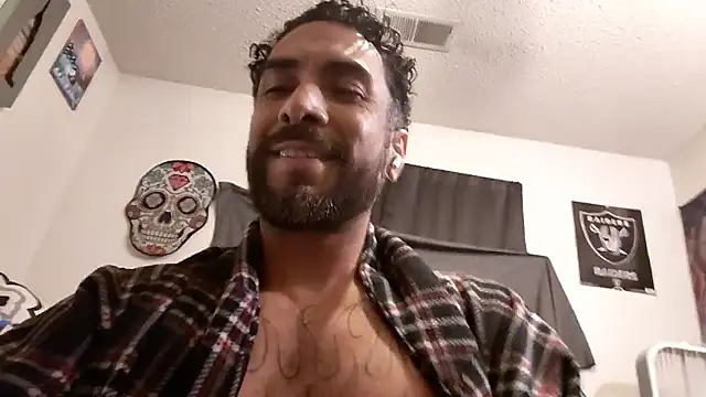 Forbidden_daddy webcam