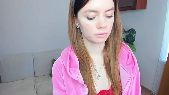 AngelesBenitz webcam