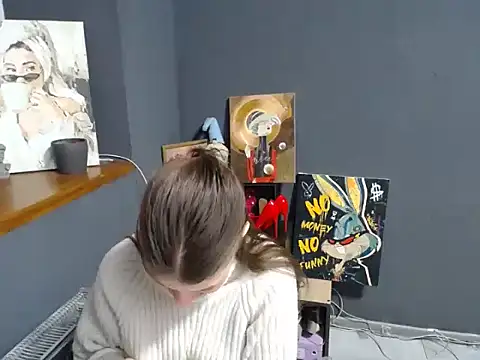 felicity_gold webcam