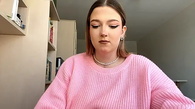 JammieMickiewicz webcam