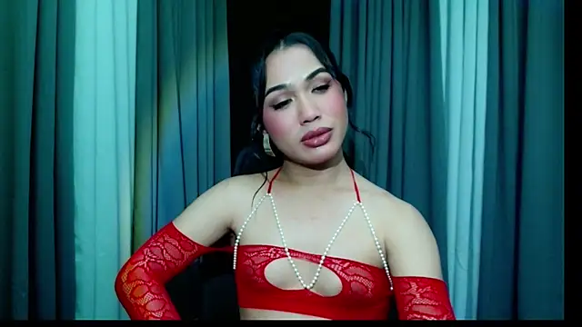 ArkishaCollins_TS webcam