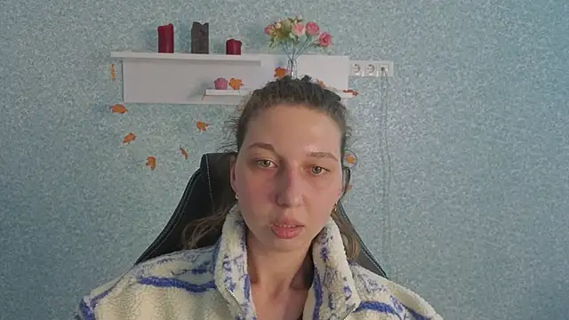 CuteEllii webcam